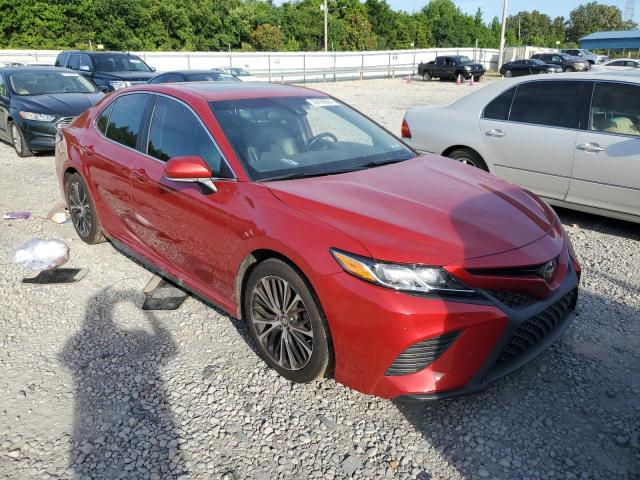 4T1B11HK7KU280623 Toyota CAMRY L