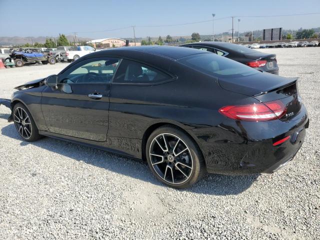 WDDWJ8DB6LF933099 Mercedes-Benz C 300