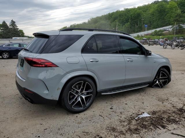 4JGFB6BB6RB172083 Mercedes-Benz GLE AMG 53