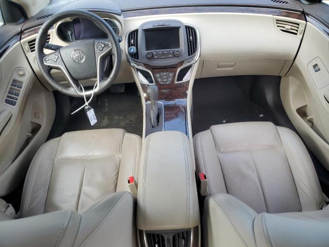 1G4GB5G3XFF185097 Buick Lacrosse
