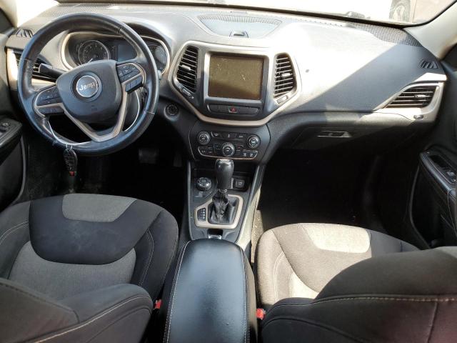 1C4PJMCS9EW124904 Jeep Cherokee Latitude