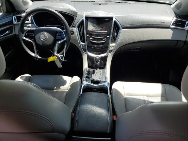 3GYFNEE30ES675658 Cadillac Srx Luxury Collection