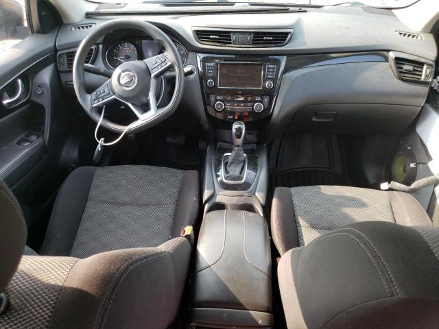 JN1BJ1CW4LW360937 Nissan ROGUE SPOR
