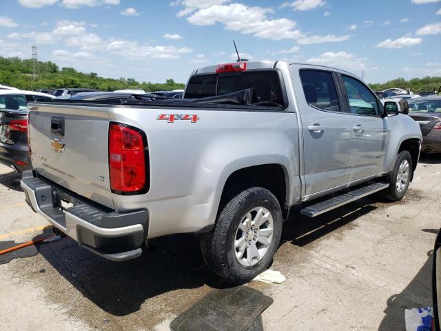 1GCGTCEN4J1301426 Chevrolet Colorado Lt