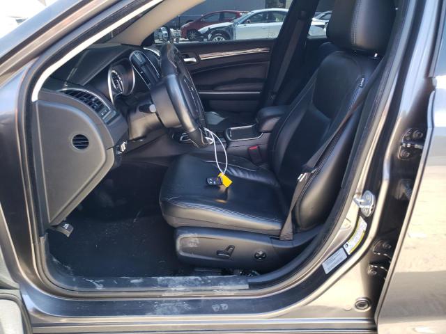 2C3CCAAG3JH130121 Chrysler 300 TOURIN