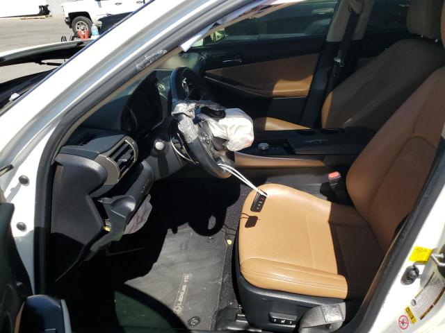 JTHBF1D23E5021510 Lexus IS 250