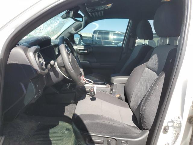 3TMDZ5BN0NM135724 Toyota TACOMA DOU