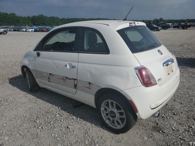 3C3CFFAR1ET191633 Fiat 500 POP