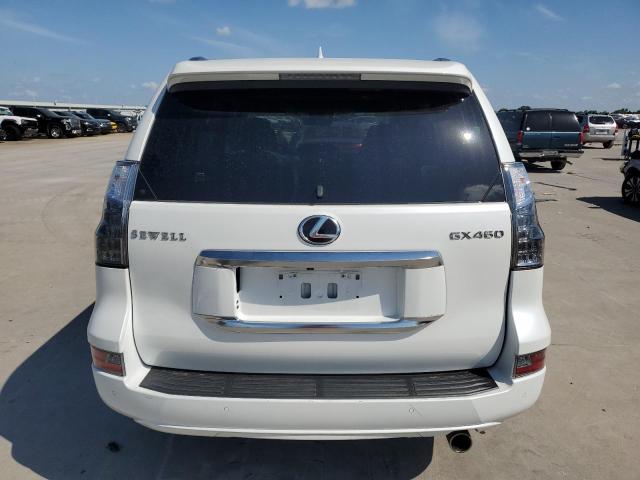 JTJAM7BX6N5310950 Lexus GX 460