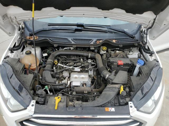 MAJ3P1VE8JC160829 Ford ECOSPORT T