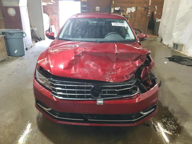 1VWAT7A38HC011767 Volkswagen PASSAT S