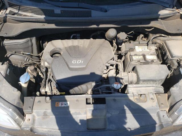 KNDJN2A29G7830463 KIA Soul