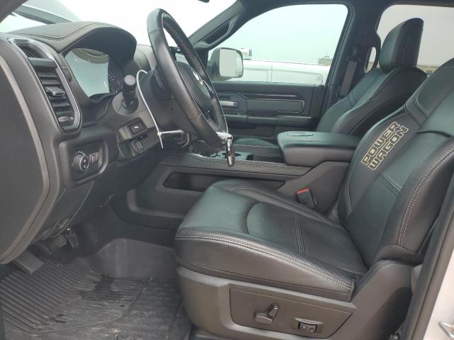 3C6TR5EJ1NG110258 RAM 2500 Powerwagon