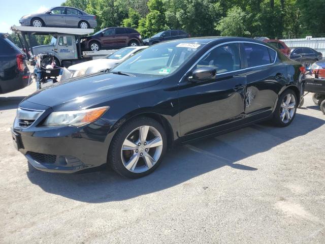 Auction sale of the 2014 Acura Ilx 20 Tech, vin: 00000000000000000, lot number: 58126454