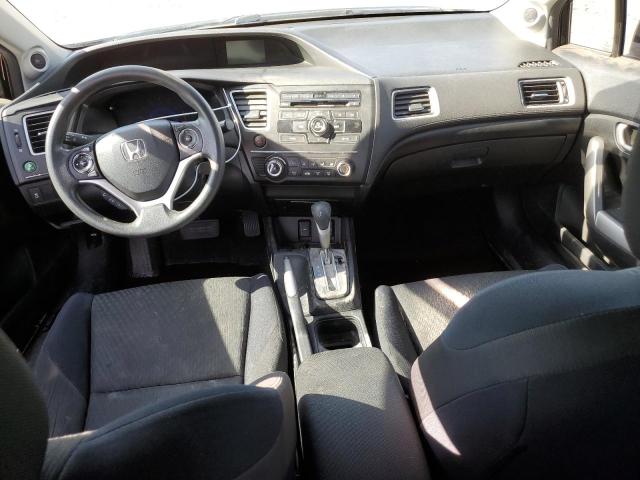 2HGFG3B50FH529776 Honda Civic Lx