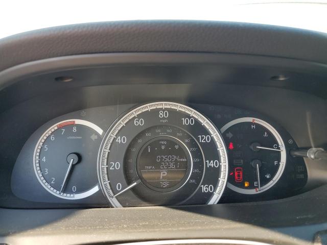 1HGCR2F39FA184469 Honda ACCORD LX