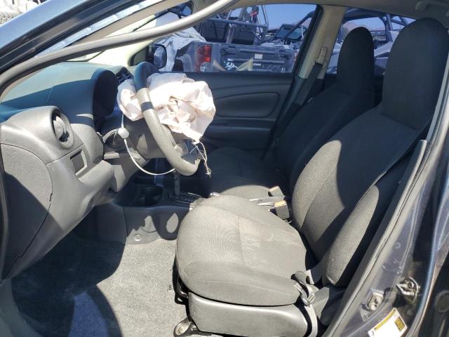 3N1CN7AP5FL912074 Nissan VERSA S