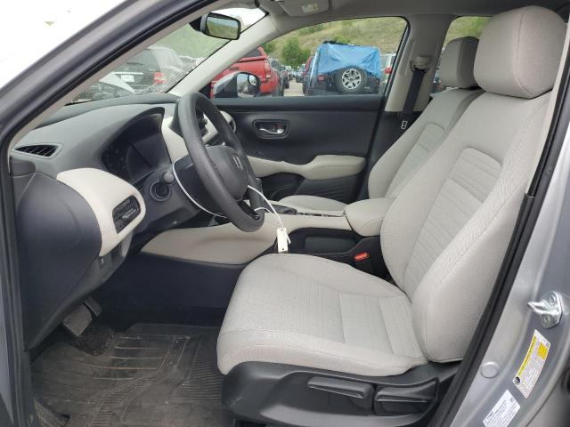 3CZRZ2H37PM730920 Honda HR-V LX