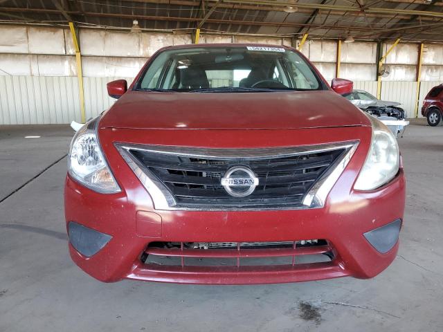 3N1CN7AP7FL934948 Nissan VERSA S