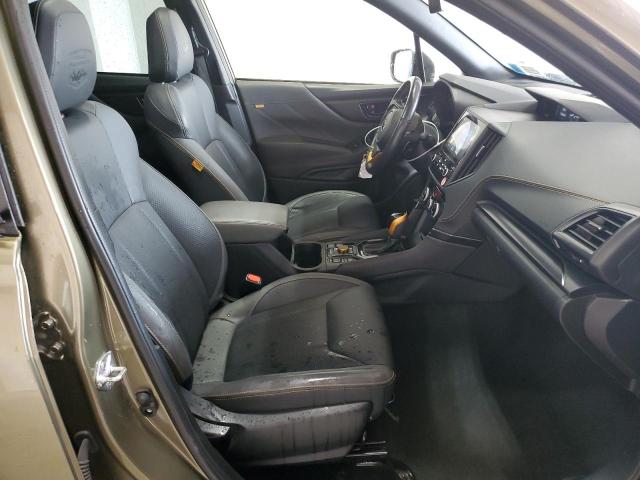 JF2SKAMC9PH423119 Subaru FORESTER W