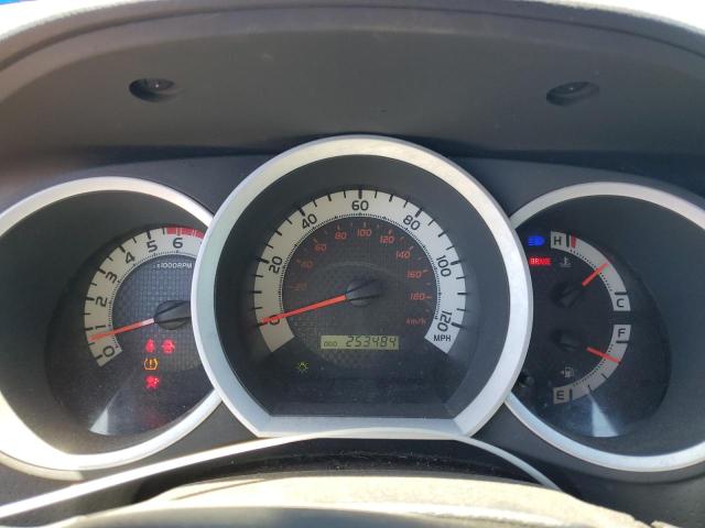 5TFPX4EN7EX022937 Toyota Tacoma