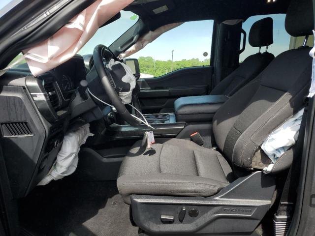 1FTFW1E52PFB57152 Ford F150 Supercrew