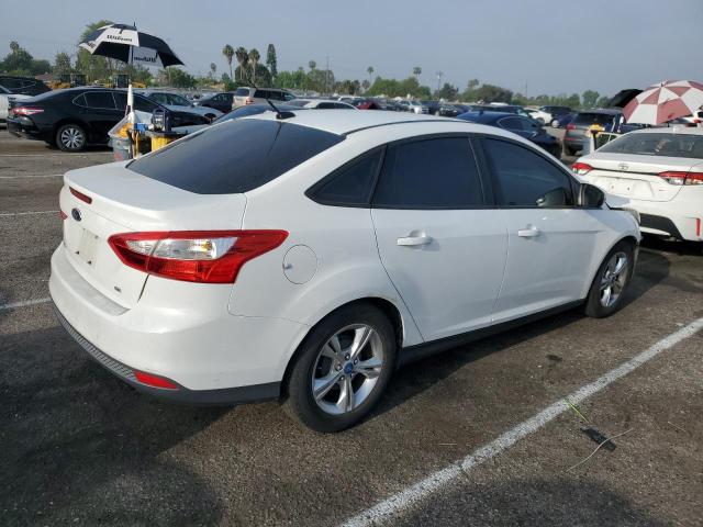 1FADP3F21EL219181 Ford FOCUS SE