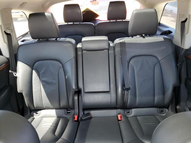 WA1LGAFEXFD014758 Audi Q7 Premium Plus
