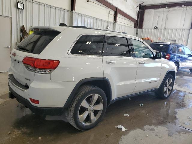 1C4RJFBG8EC288163 Jeep Grand Cherokee Limited