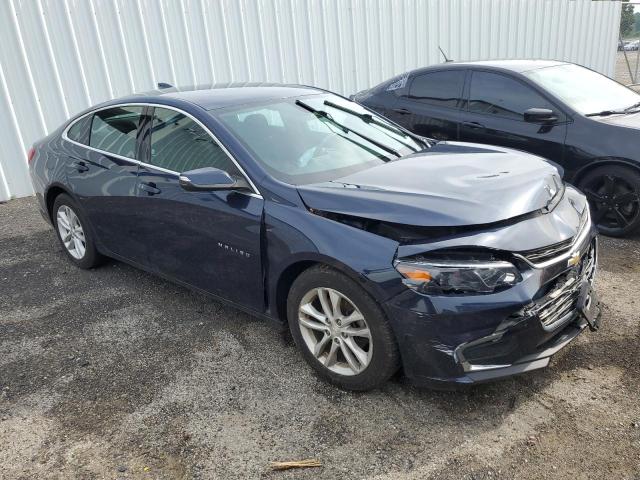 1G1ZE5STXHF165424 Chevrolet MALIBU LT