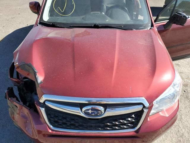 JF2SJAEC4EH481900 Subaru Forester 2.5i Premium