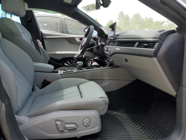 WAUFACF51NA017142 Audi A5 Premium Plus 45