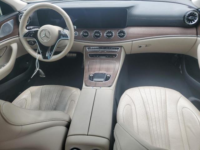 W1K2J5KB4NA108212 Mercedes-Benz CLS 450 4M