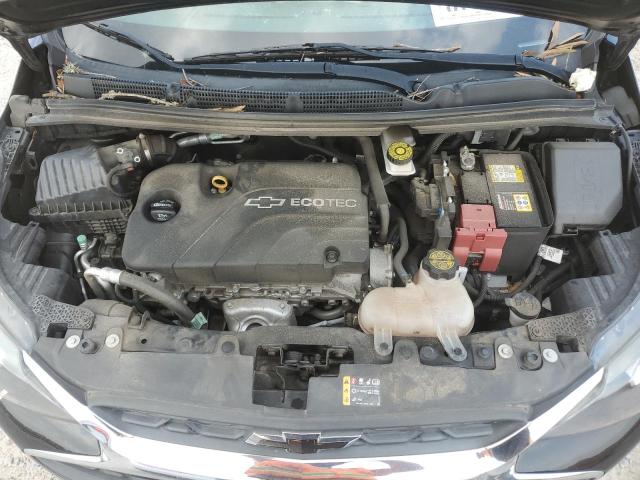 KL8CD6SA2LC449055 Chevrolet SPARK 1LT