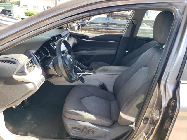 4T1B11HK3JU098609 Toyota CAMRY L