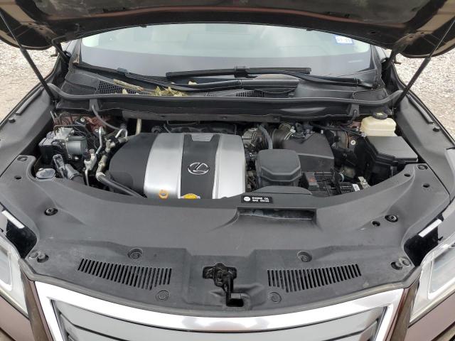 2T2ZZMCA7HC062985 Lexus Rx 350 Base