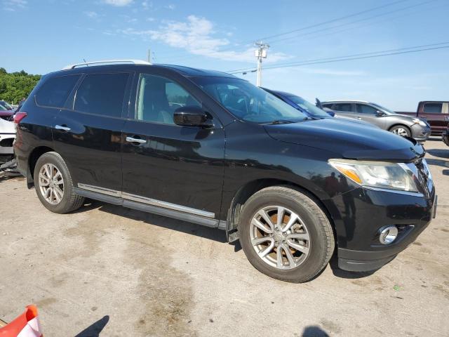 5N1AR2MM6EC652058 Nissan Pathfinder S