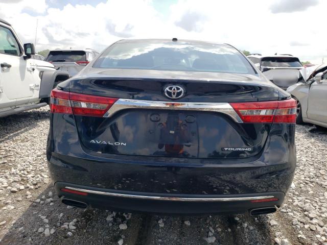 4T1BK1EB2GU202436 Toyota AVALON XLE