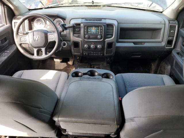 3C6TR5CT5GG147692 RAM 2500 St