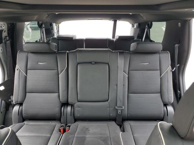 1GYS4FKL4PR467011 Cadillac Escalade S