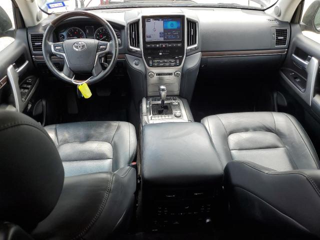 JTMCY7AJ5K4079036 Toyota LAND CRUIS