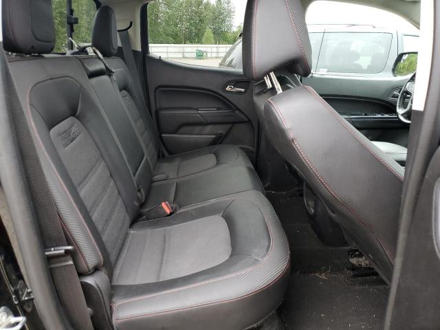 1GTG6CE38G1217687 GMC CANYON SLE