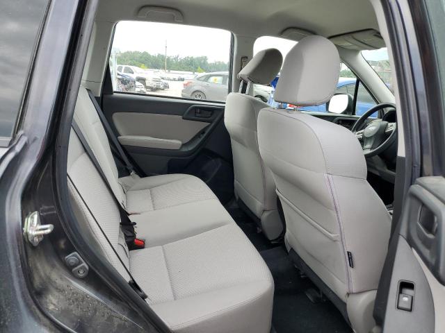 JF2SJABC7FH555719 Subaru FORESTER 2