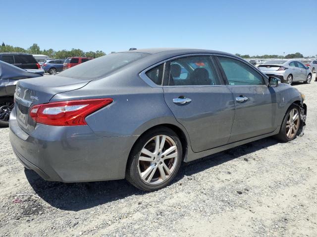 1N4BL3AP0HC160067 Nissan Altima 3.5sl