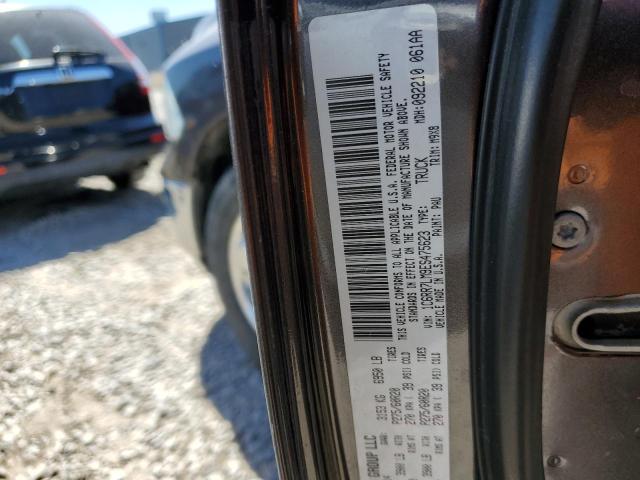 1C6RR7LM9ES475623 RAM 1500 Slt