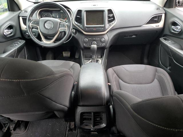 1C4PJLCB3FW553855 Jeep Cherokee Latitude