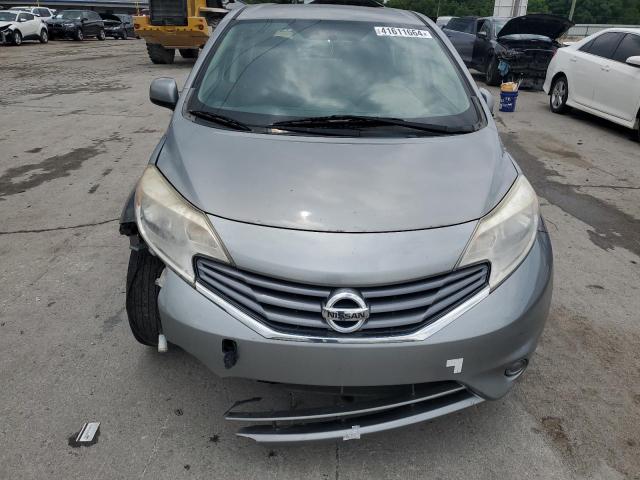 3N1CE2CP5EL395972 Nissan Versa Note S