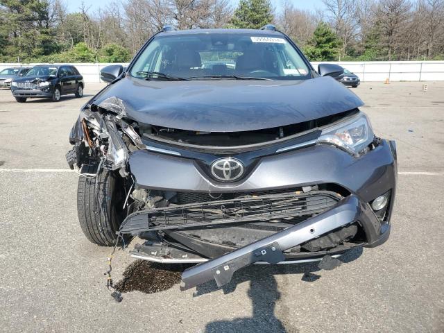 2T3DFREV0HW598803 Toyota RAV4 LIMIT