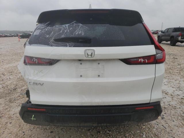2HKRS3H72RH316391 Honda CR-V EXL
