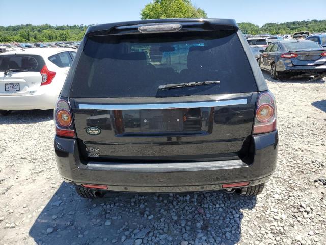 SALFR2BG8EH383161 Land Rover LR2 HSE